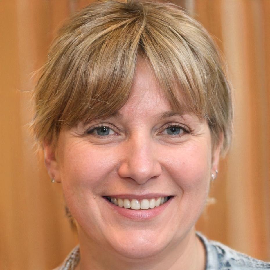 Retrato de Ana Sofía Herrera, ingeniera industrial